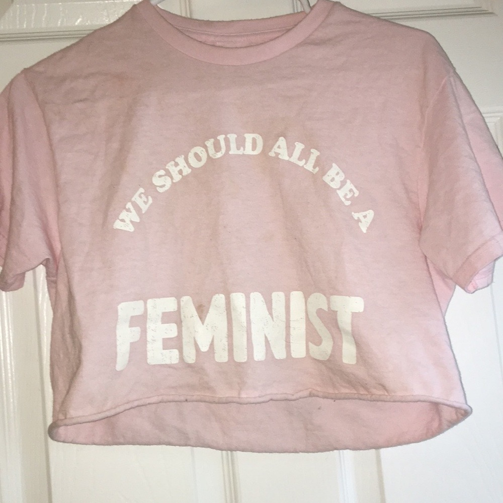 CUTE BABYPINK shirt